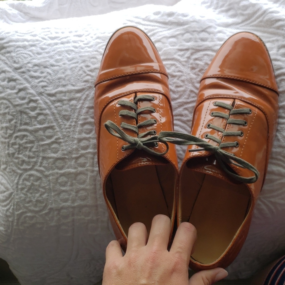 Women's loafers